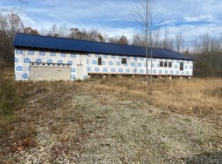 5446 W Oaks Rd, Angelica, NY 14709