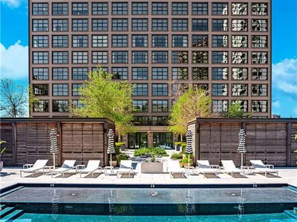 1001 Julia St Unit 6D, New Orleans, LA 70113