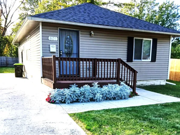 801 Cameron Ave, Pontiac, MI 48340