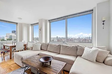 Rented by Triumph Property Group