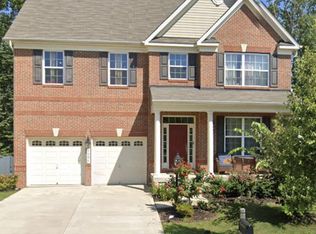 1004 Meherrin Ct, Glen Burnie, MD 21060