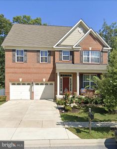 1004 Meherrin Ct, Glen Burnie, MD, 21060