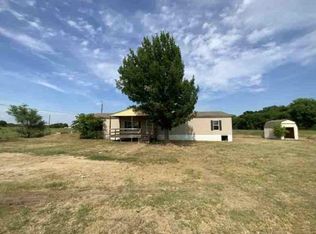 175 Private Road 4420, Rhome, TX 76078