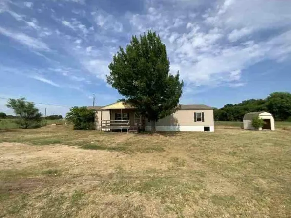 175 Private Road 4420, Rhome, TX 76078