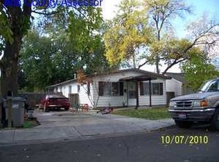 2111/2113 S Arcadia St, Boise, ID 83706
