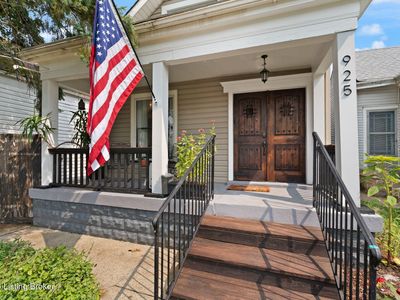925 Ellison Ave, Louisville, KY, 40204