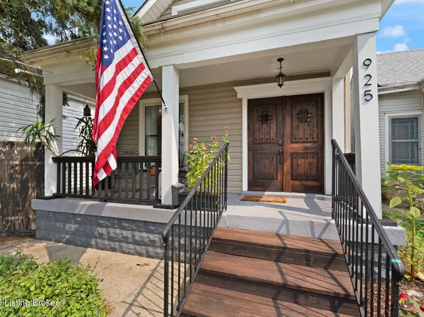 925 Ellison Ave, Louisville, KY 40204