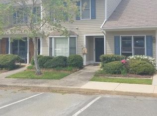 71 Forest Oaks Dr, Durham, NC 27705