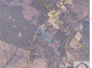 186 McCannon Rd, Carlton, GA 30627