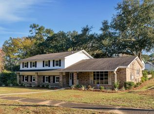 2351 Burma Hills Dr, Mobile, AL 36693