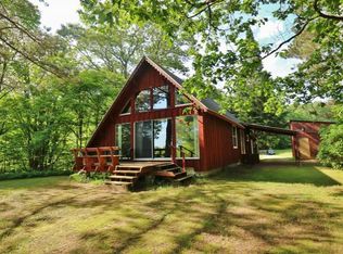 2421 N Bay Ln, Phelps, WI 54554