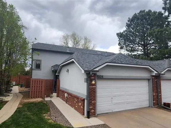 5105 S Emporia Way, Greenwood Village, CO 80111