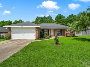 7109 Woodside Rd, Pensacola, FL 32526