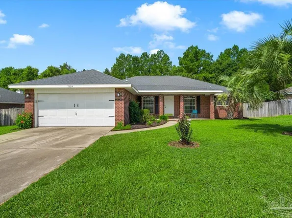 7109 Woodside Rd, Pensacola, FL 32526
