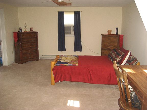 Large Upstairs Bedroom
