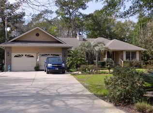 945 Forest Pointe Dr, Sunset Beach, NC 28468