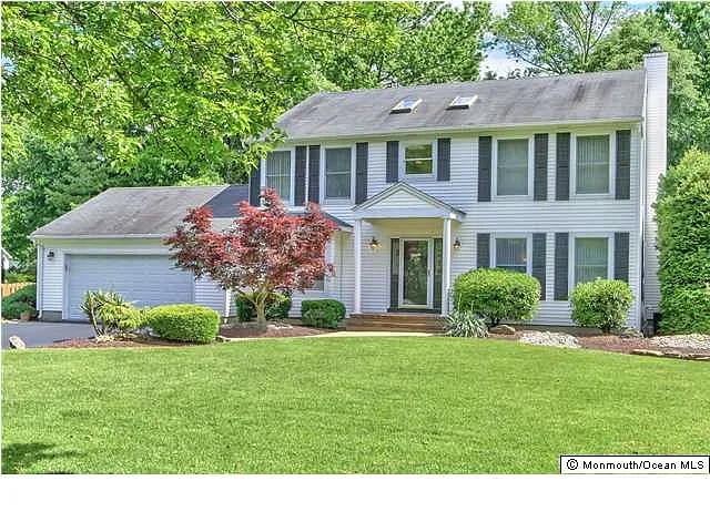 3 Winding Woods Way photo 1