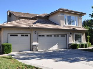 1585 Dianne Ln, Corona, CA 92881