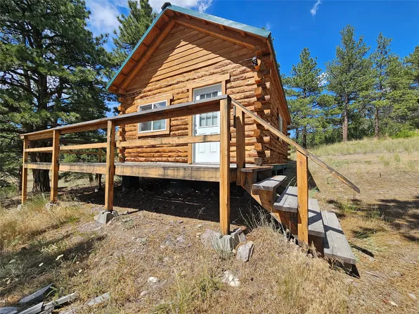 Nhn Upper Sawmill Creek Rd, Cascade, MT 59421