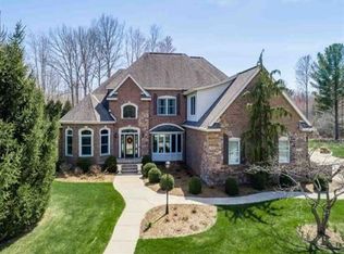 5711 Woodduck Way, Midland, MI