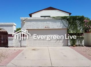 903 E Escuda Dr, Phoenix, AZ 85024