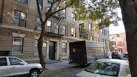 Rented by Blue Point NYC