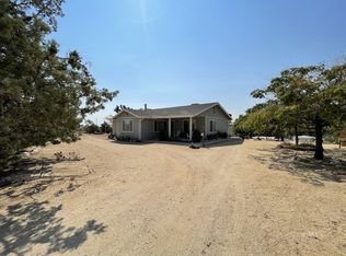 680 Shahar Ave, Alabama Hills, CA 93545