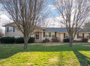 85 Meadowdew Ln #BASEMENT, Rossville, GA 30741