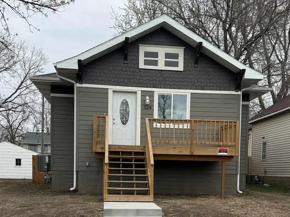 324 N Nesmith Ave, Sioux Falls, SD 57103