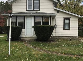 3838 Grupe Ave, Akron, OH 44319