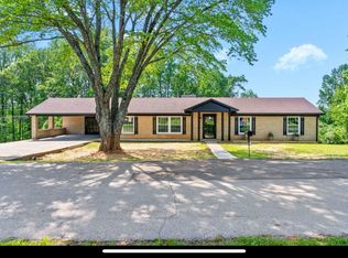 33 Walker Cir, Clarksville, TN 37042