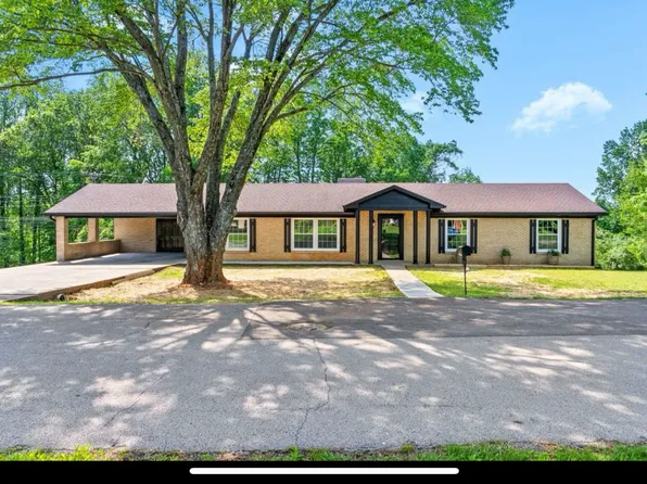 33 Walker Cir #3, Clarksville, TN 37042