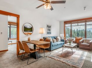 6201 Minaret Rd #2311, Mammoth Lakes, CA 93546