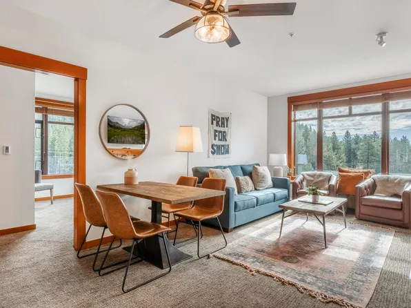 6201 Minaret Rd #2311, Mammoth Lakes, CA 93546