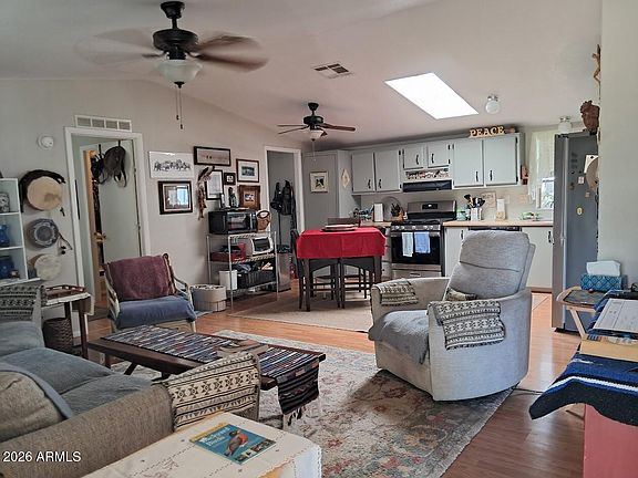 5th image of 3300 E Fry Boulevard #48