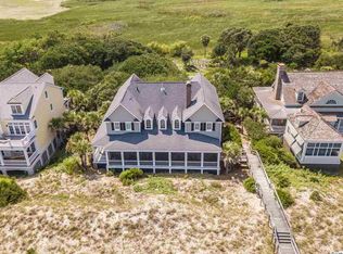 629 Beach Bridge Rd, Pawleys Island, SC 29585