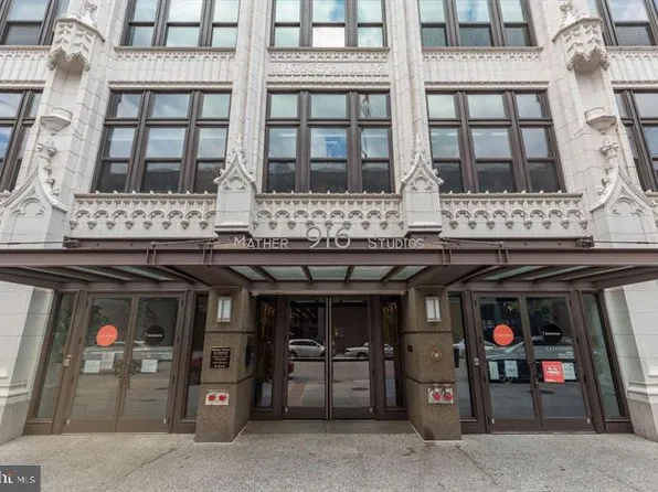 916 G St NW APT 602, Washington, DC 20001