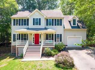 6507 Spring Arbor Ct, Chester, VA 23831
