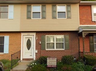 231 Ringgold St, Waynesboro, PA 17268