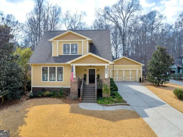 1171 Cobblestone Ln, Bogart, GA 30622