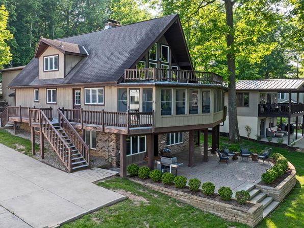 43028 Single Family Homes For Sale - 84 Homes | Zillow