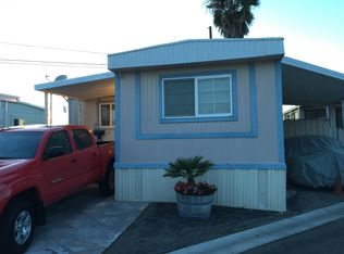 80 Huntington St SPACE 117, Huntington Beach, CA 92648