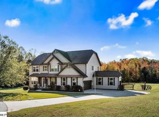 26 Fancy Ln, Travelers Rest, SC 29690