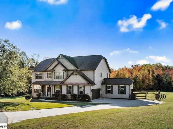 26 Fancy Ln, Travelers Rest, SC 29690