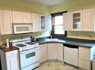 12 Sunset Rd, Somerville, MA 02144