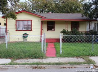 714 SW 24th St, San Antonio, TX 78207
