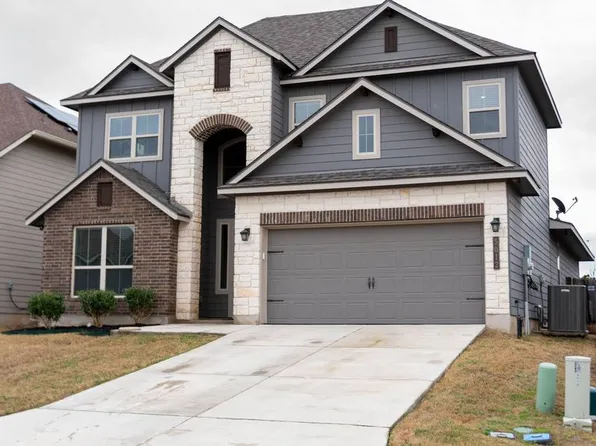 5012 Dickinson Loop, Belton, TX 76513