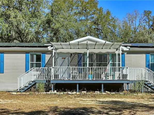 2159 E Harley St, Inverness, FL 34453