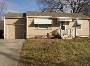 3103 S Claremont Ave, Independence, MO 64052