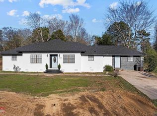 12544 County Road 2171d, Tatum, TX 75691